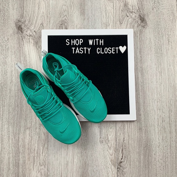 Nike air presto sneakers - Picture 6 of 8